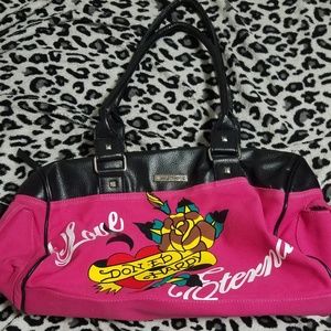 ED HARDY Purse